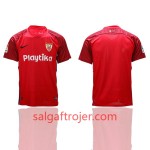 Sevilla Fodboldtrøjer Udebanesæt 2018/19 Kort ærmer